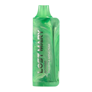 Pineapple Apple Pear Lost Mary MO5000