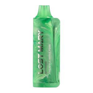 Pineapple Apple Pear Lost Mary MO5000