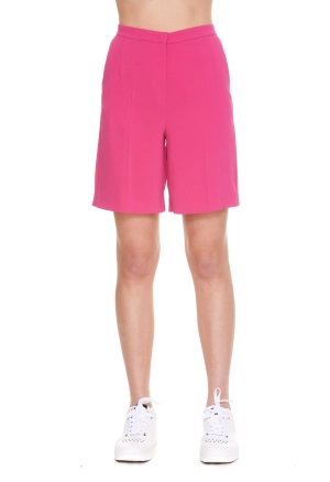 Pinko High Waist Shorts