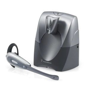 Plantronics CS55 Wireless Headset Basic Bundle