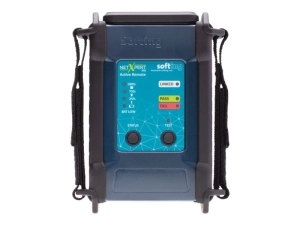 Platinum Tools NetXpert XG2 Fiber Optic Kit - Network tester kit (pack of 2) TXG200-FO