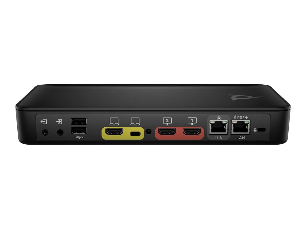 Poly - PoE adapter - PoE  - United States A02F9AA#ABA