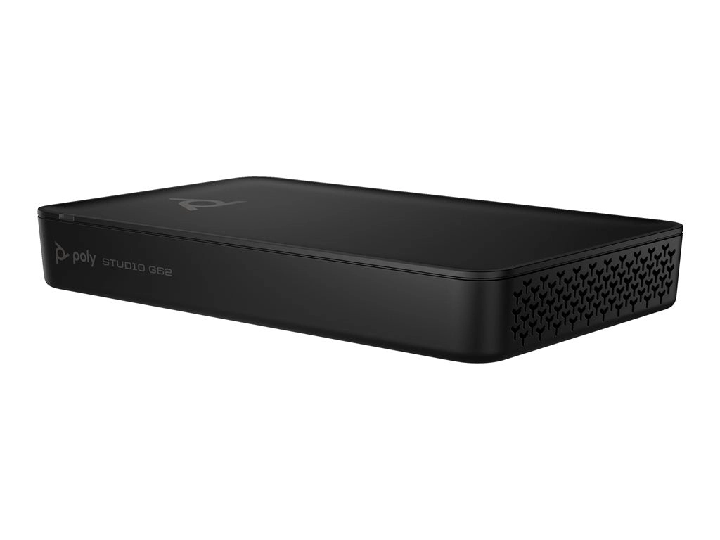 Poly - PoE adapter - PoE  - United States A02F9AA#ABA