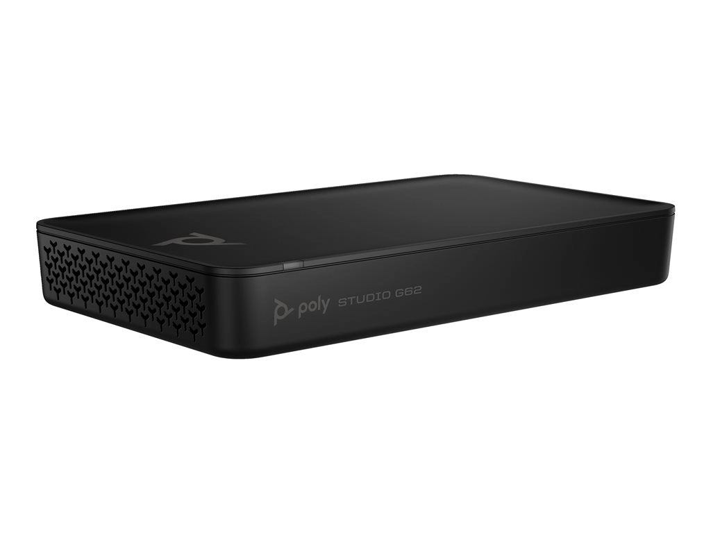 Poly - PoE adapter - PoE  - United States A02F9AA#ABA