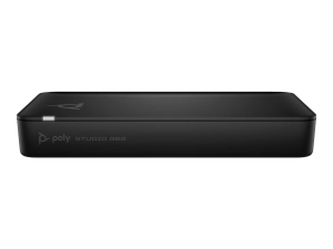 Poly - PoE adapter - PoE  - United States A02F9AA#ABA