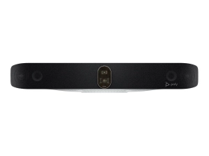 Poly Studio V72 - USB video bar - black AV1E3AA#ABA