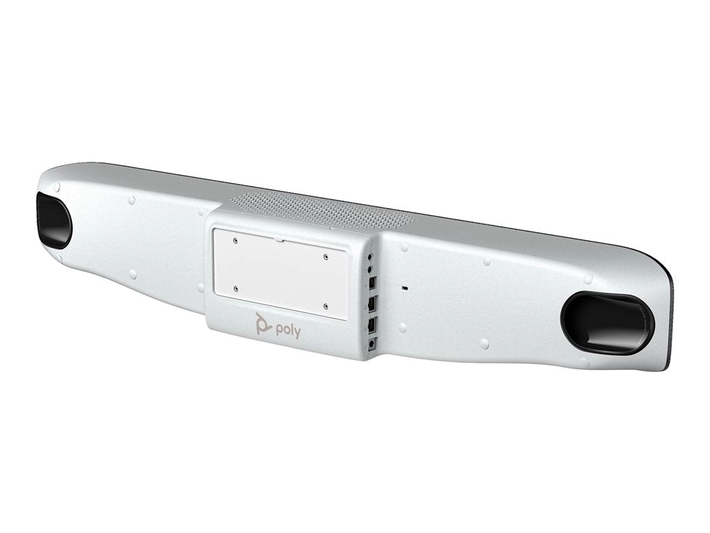 Poly Studio V72 - USB video bar - black AV1E3AA#ABA
