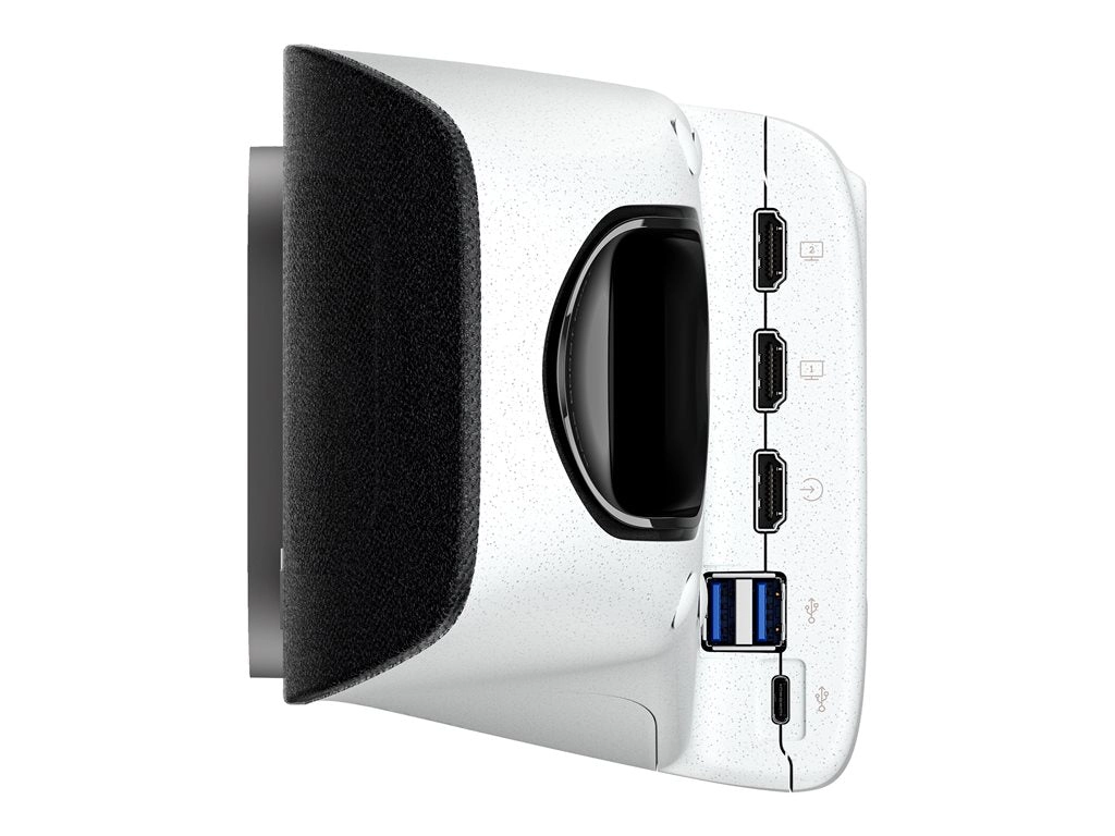 Poly Studio V72 - USB video bar - black AV1E3AA#ABA