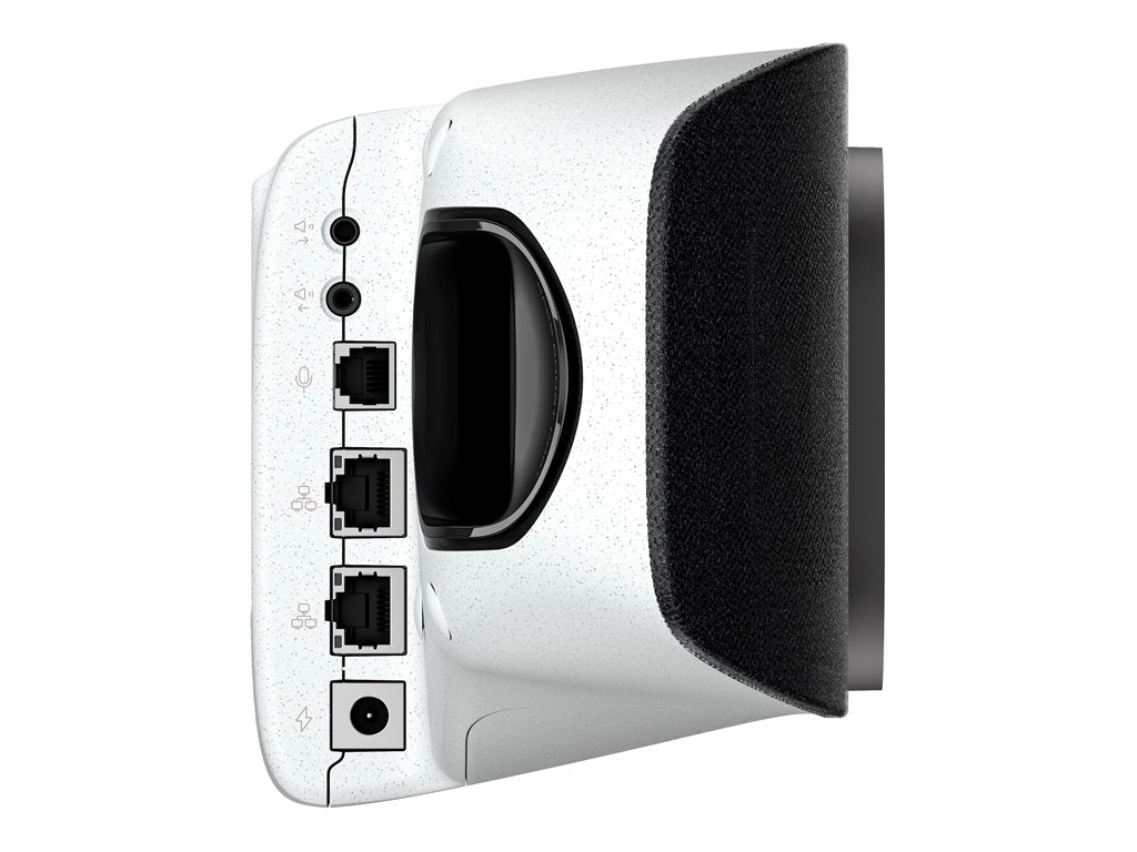 Poly Studio V72 - USB video bar - black AV1E3AA#ABA