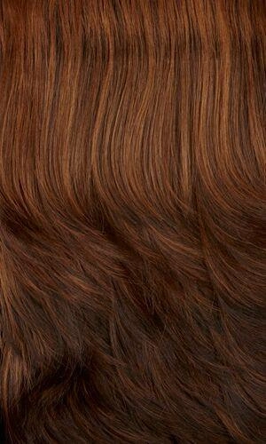 Pride Topper by Henry Margu | Lace Front Monotop