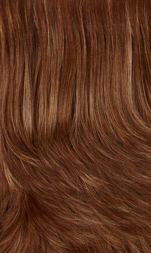 Pride Topper by Henry Margu | Lace Front Monotop