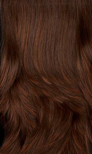 Pride Topper by Henry Margu | Lace Front Monotop