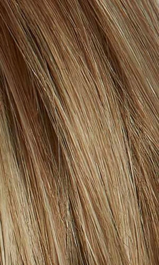 Pride Topper by Henry Margu | Lace Front Monotop