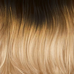 Pride Topper by Henry Margu | Lace Front Monotop
