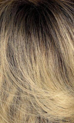 Pride Topper by Henry Margu | Lace Front Monotop