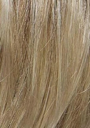 Pride Topper by Henry Margu | Lace Front Monotop