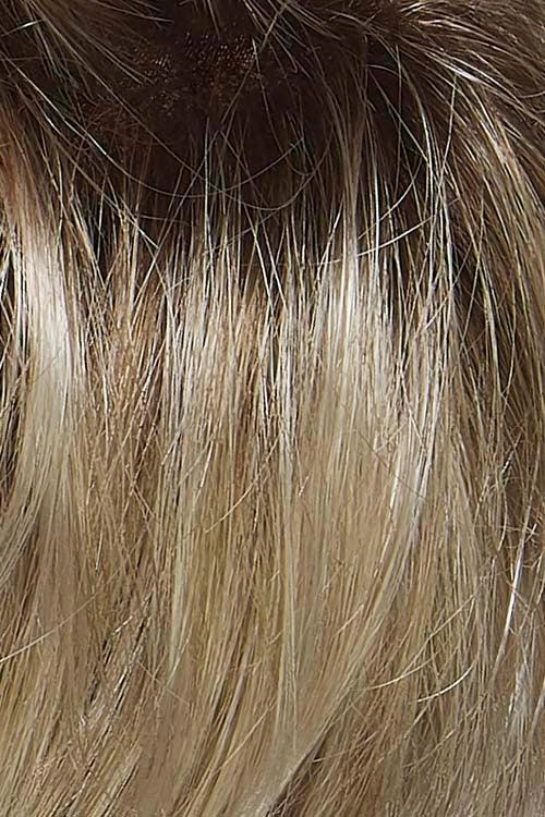 Pride Topper by Henry Margu | Lace Front Monotop
