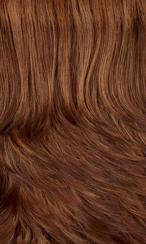 Pride Topper by Henry Margu | Lace Front Monotop