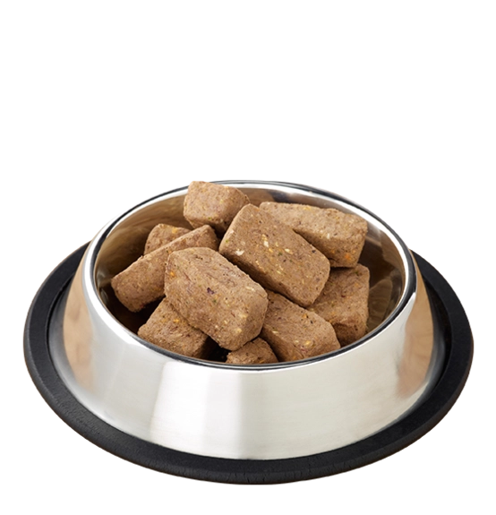 Primal Pet Foods Canine Freeze-Dried Nuggets