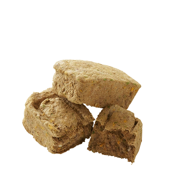 Primal Pet Foods Canine Freeze-Dried Nuggets
