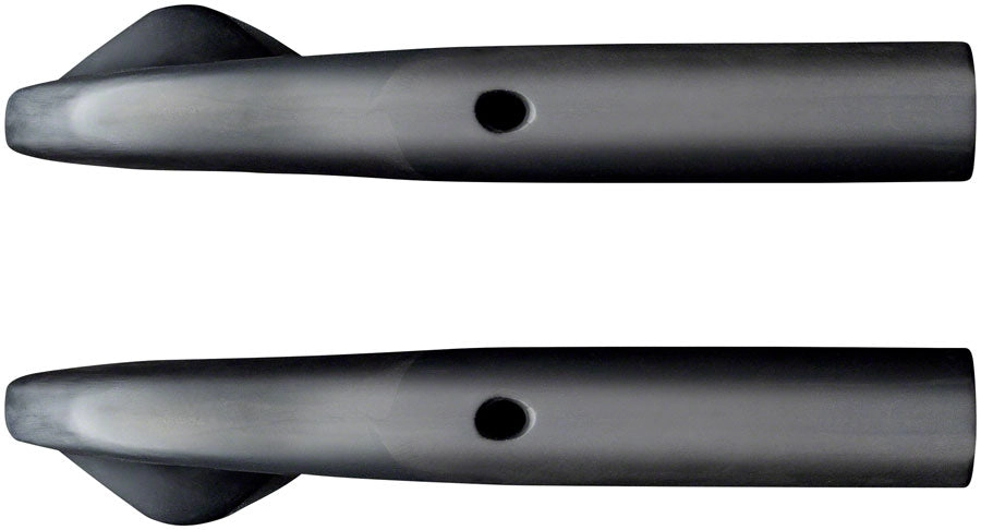 Profile Design WING/20c Base Bar - 31.8 Clamp 40cm Carbon Black