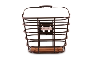 QR Carryall Basket