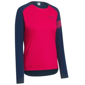 Rapha Women's Trail Windblock Jersey