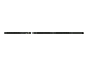 Raritan Dominion PX PX3-5701V-K1 - Power distribution unit (rack-mountable) - AC 208 V - 8600 VA - 3-phase - Ethernet 10/100,