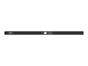 Raritan PX4-5475C - Power distribution unit (rack-mountable) - AC 120 V - 1900 VA - 1-phase - Ethernet 10/100/1000, Ethernet