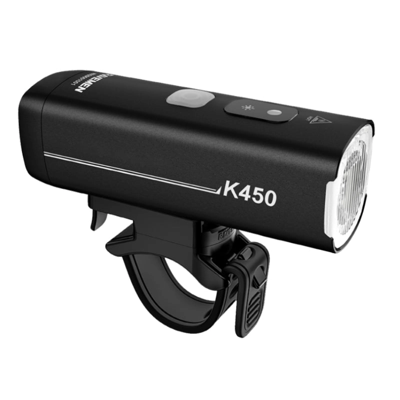 Ravemen K450 Bike Headlight