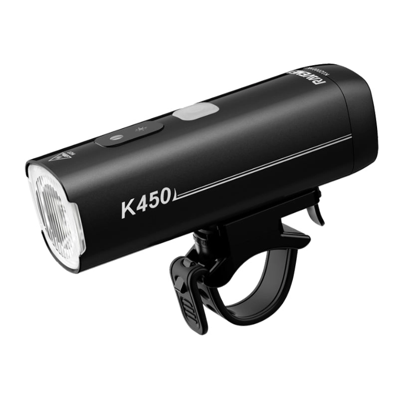 Ravemen K450 Bike Headlight