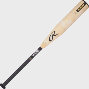 Rawlings 2025 Icon USA Baseball Bat (-10)