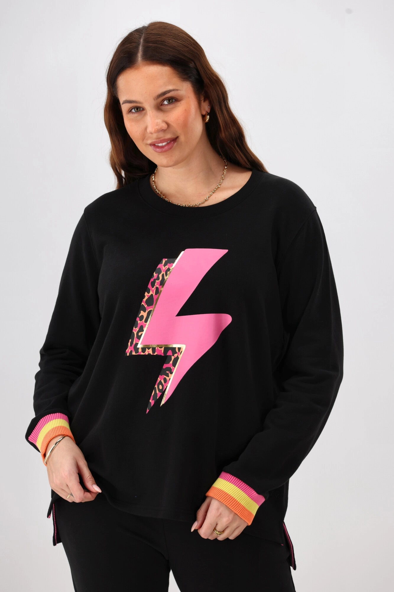 Rebel Club Bolt Crew Black Pre-Order Due Late May