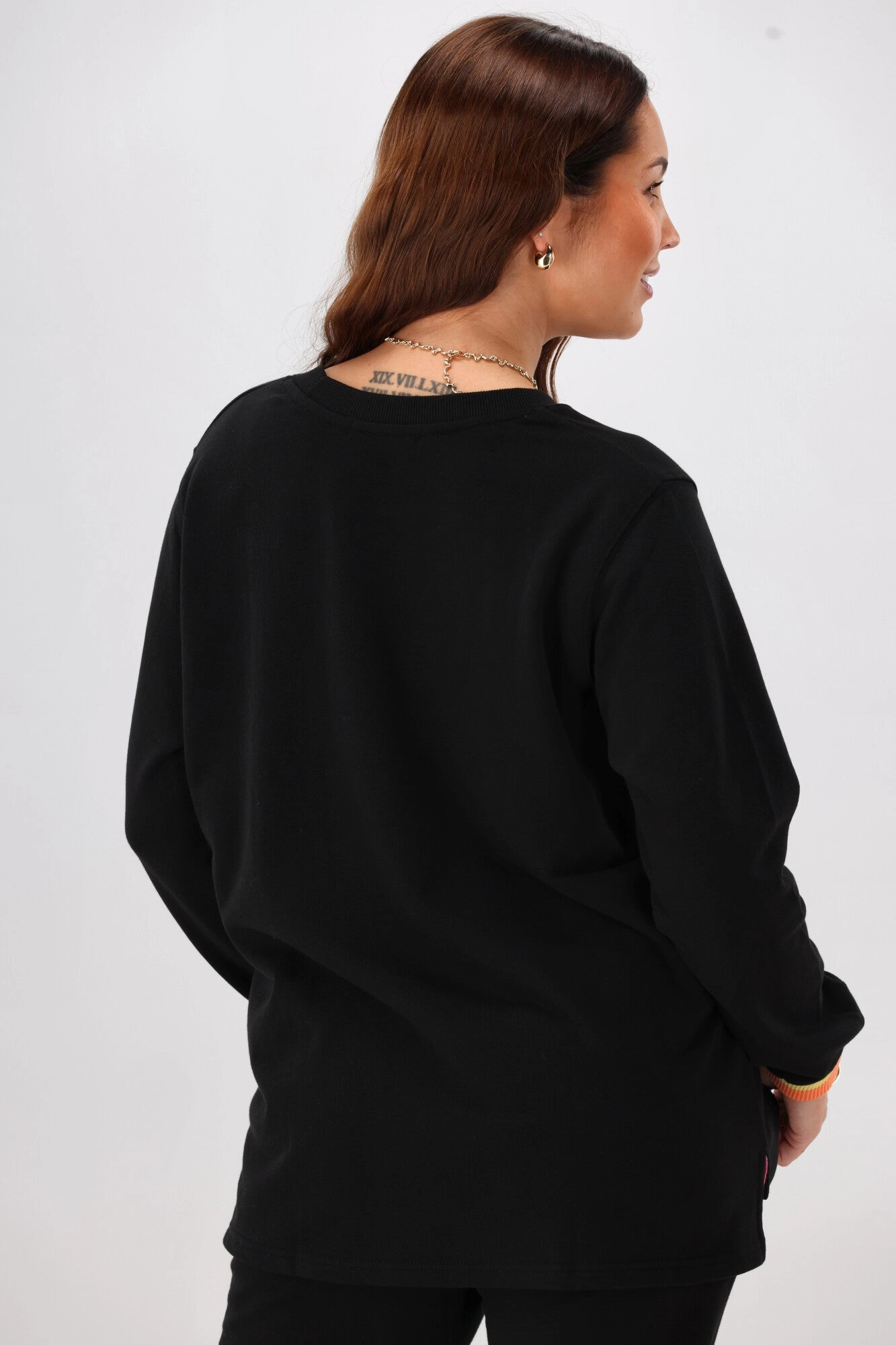Rebel Club Bolt Crew Black Pre-Order Due Late May