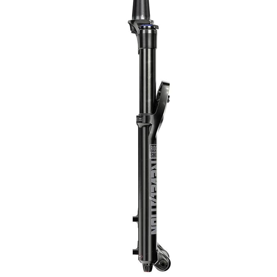 RockShox Revelation RC Suspension Fork - 29", 120mm, 15 x 110mm, 42mm Offset, Black, A3