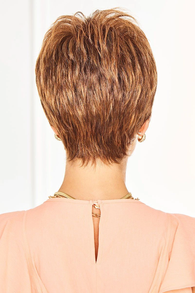 Sale - Gabor Wigs - Serving Style - Color: SS Sandy Blonde (GL14-22SS)