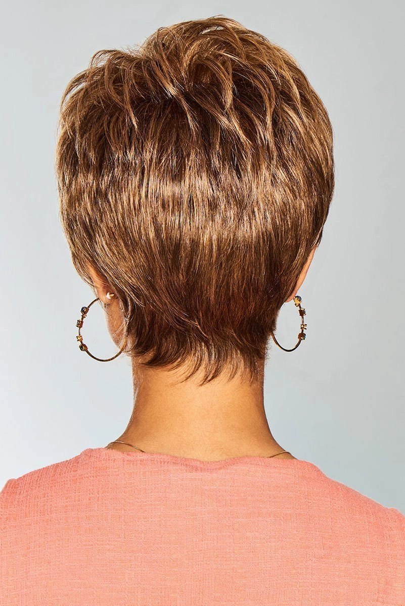 Sale - XBC - Gabor Wigs - Serving Style - Color: SS Hazelnut (GL8-29SS)