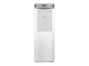 Schneider Electric Galaxy VS GVSUPS50KRGS - UPS - AC 480 V - 50 kW - 3-phase - no battery - RAL 9003 - with Start-Up Service