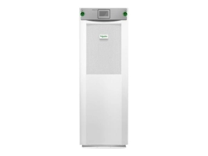 Schneider Electric Galaxy VS GVSUPS60KRHS - UPS - AC 400 V - 60 kW - 60000 VA - 3-phase - no battery - USB - white, RAL 9003