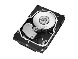 Seagate Cheetah 15K ST3300655SS - Hard drive - 300 GB - internal - 3.5 - SAS - 15000 rpm - buffer: 16 MB"