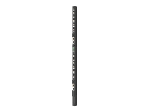 Server Technology PRO2 Switched PDU C2WG36TE-DFME2M66 - Power distribution unit (rack-mountable) - AC 208 V - 14.4 kW - 3-phase