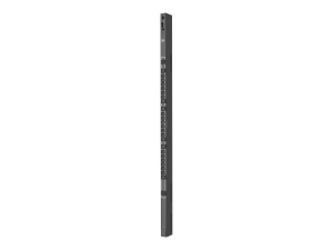 Server Technology PRO2 Switched POPS STV-6541C - Master - power distribution unit (rack-mountable) - AC 208 V - 5 kW - 1-phase