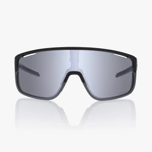 Shimano Pulsar Sunglasses, Matte Black Frame With Photochromic Gray Lens