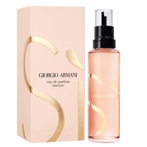 Si Intense by Giorgio Armani 100ml EDP Refill