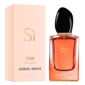 Si Intense by Giorgio Armani 50ml EDP