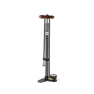 SILCA Pista Plus Floor Pump