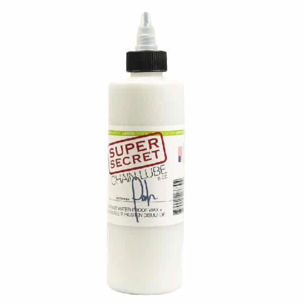 SILCA Super Secret Chain Lube