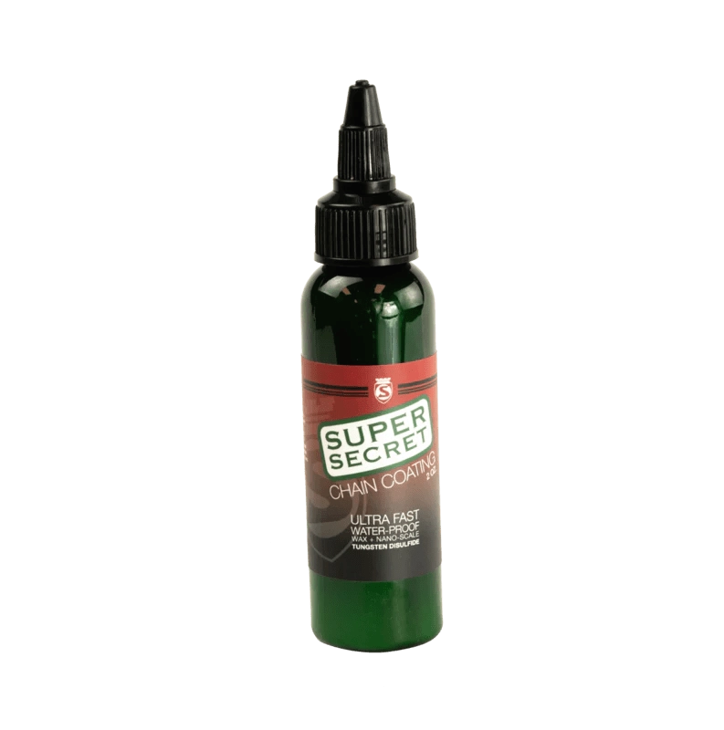 SILCA Super Secret Chain Lube