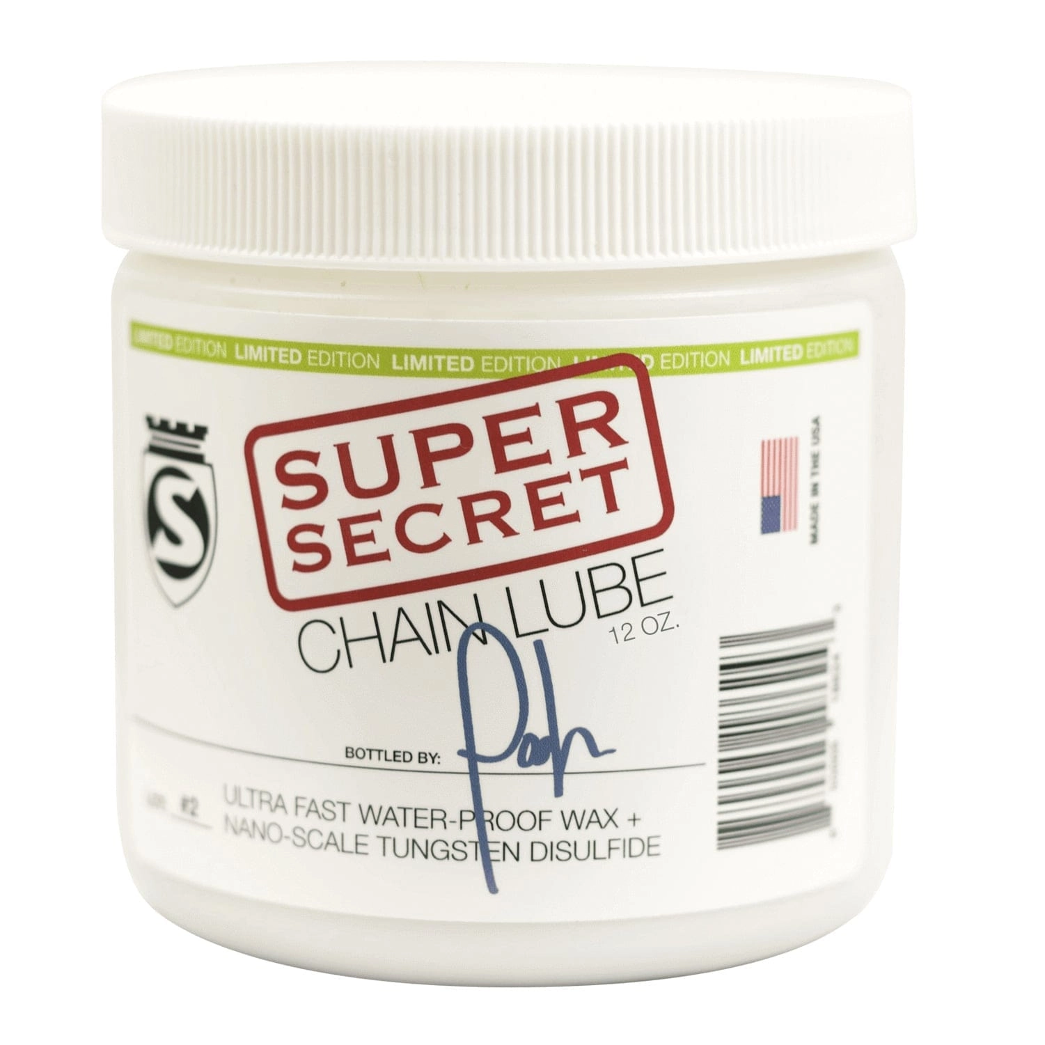 SILCA Super Secret Chain Lube