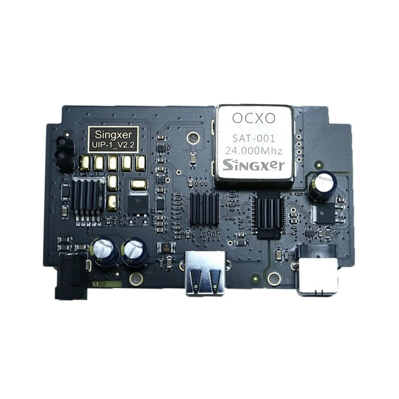 Singxer UIP-1 PRO Isolate Processor USB 2.0 USB Interface